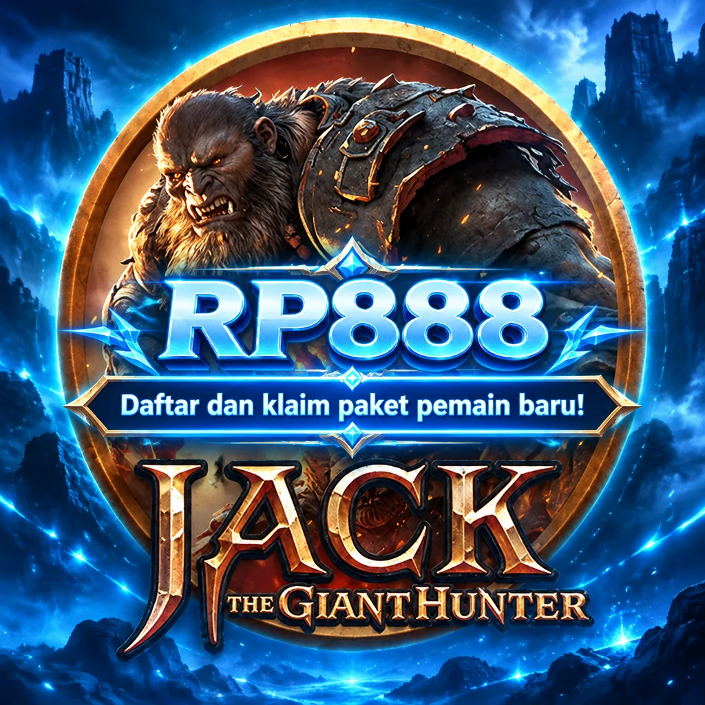 RP888 · Jack Giant Hunt